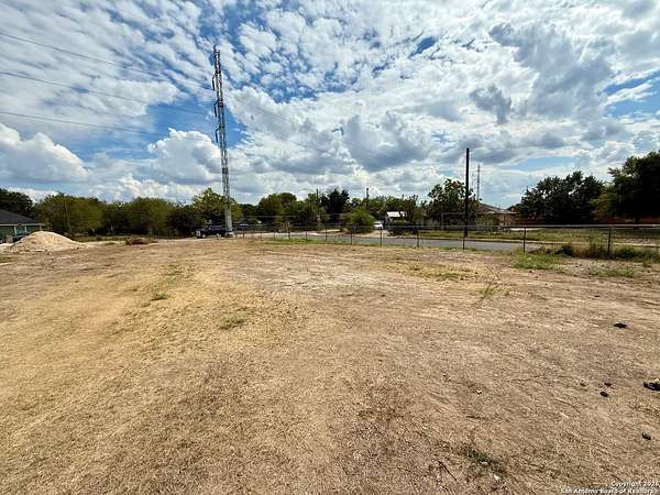 0.28 Acres of Land for Sale in San Antonio, Texas