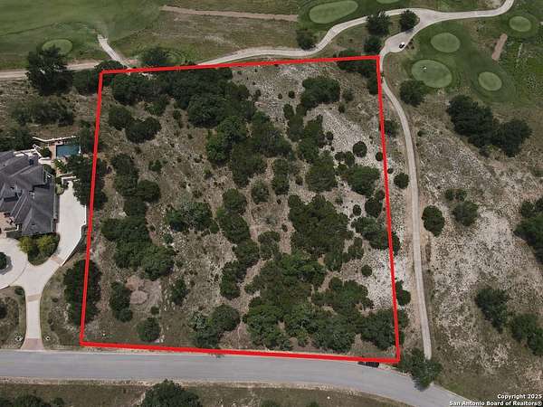 2.4 Acres of Residential Land for Sale in Boerne, Texas