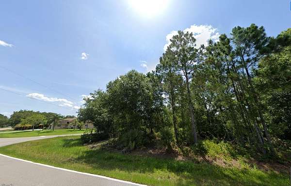 0.28 Acres of Residential Land for Sale in Port Charlotte, Florida