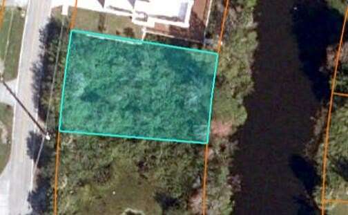 0.23 Acres of Residential Land for Sale in Port St. Lucie, Florida