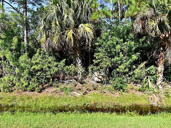Residential Land for Sale in Fort Pierce, Florida