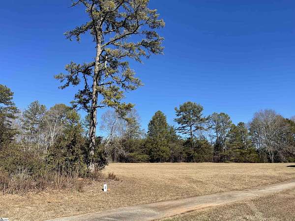 1 Acre of Residential Land for Sale in Anderson, South Carolina