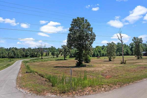 3 Acres of Residential Land for Sale in Winona, Texas