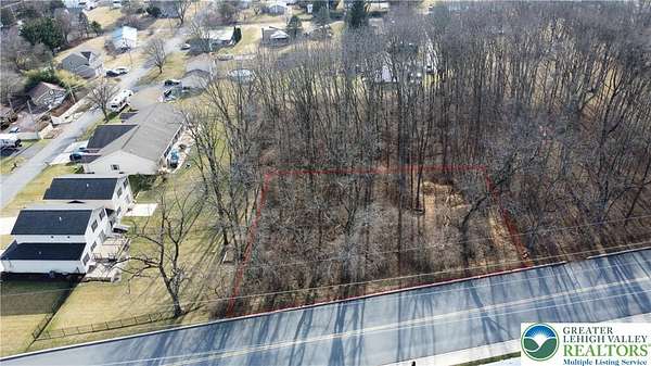 0.3 Acres of Residential Land for Sale in Allen Township, Pennsylvania