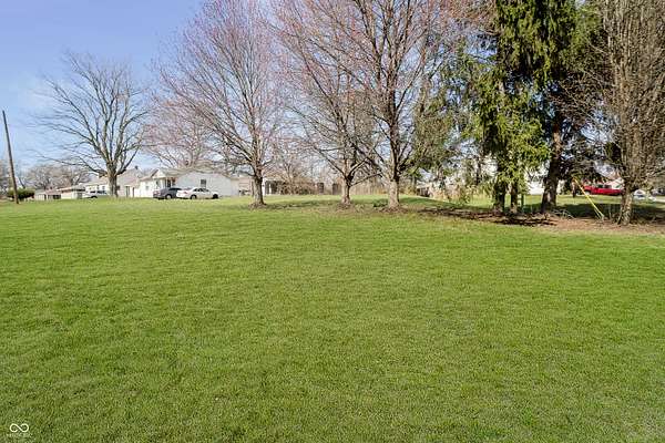 0.38 Acres of Mixed-Use Land for Sale in Indianapolis, Indiana