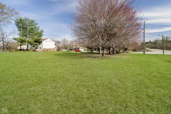 0.38 Acres of Mixed-Use Land for Sale in Indianapolis, Indiana