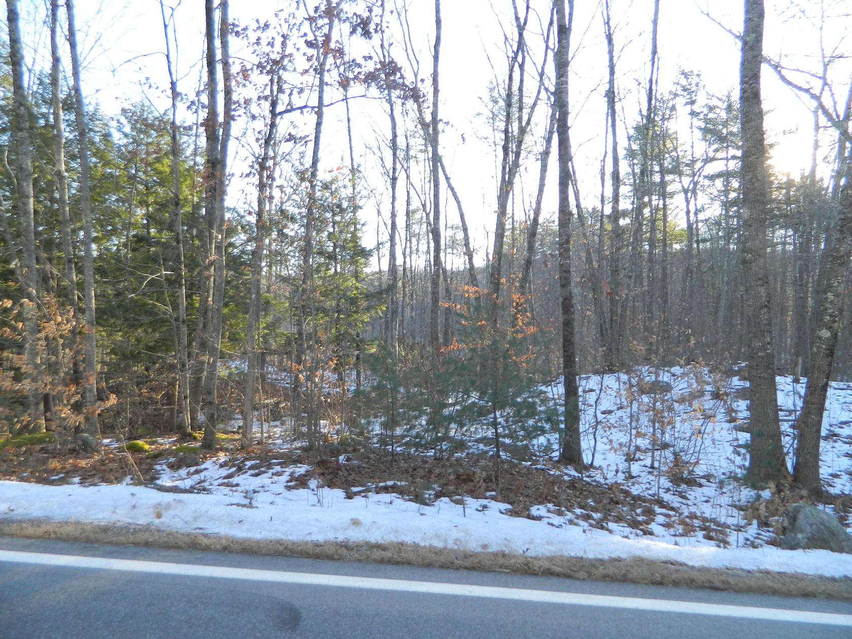 2.6 Acres of Residential Land for Sale in Sanford, Maine