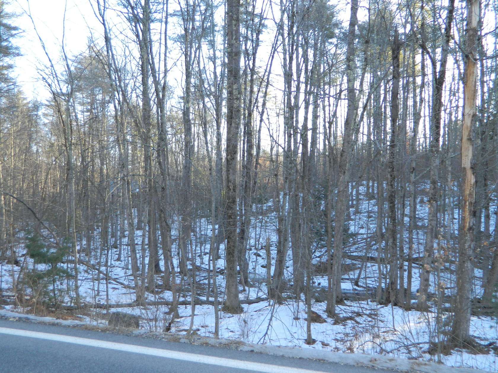 2.68 Acres of Residential Land for Sale in Sanford, Maine