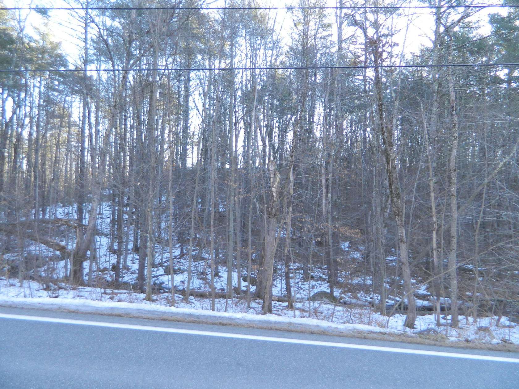 3.4 Acres of Residential Land for Sale in Sanford, Maine
