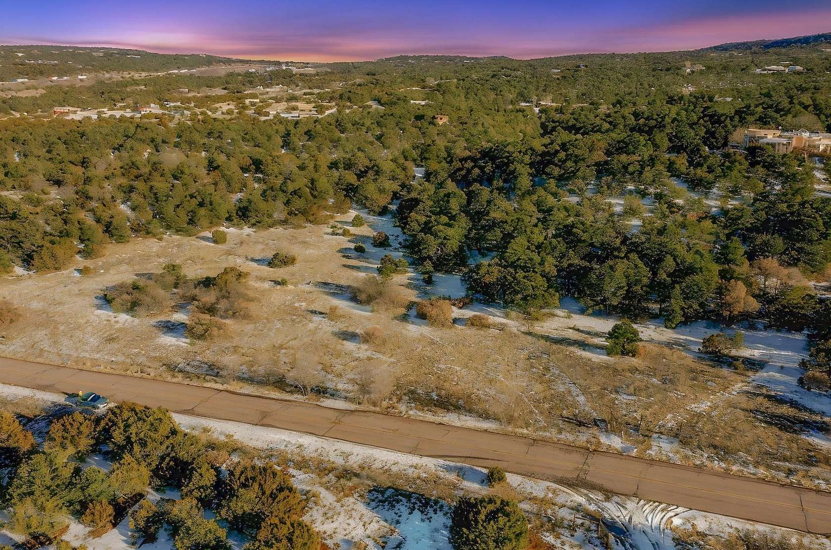 2 Acres of Land for Sale in Tijeras, New Mexico