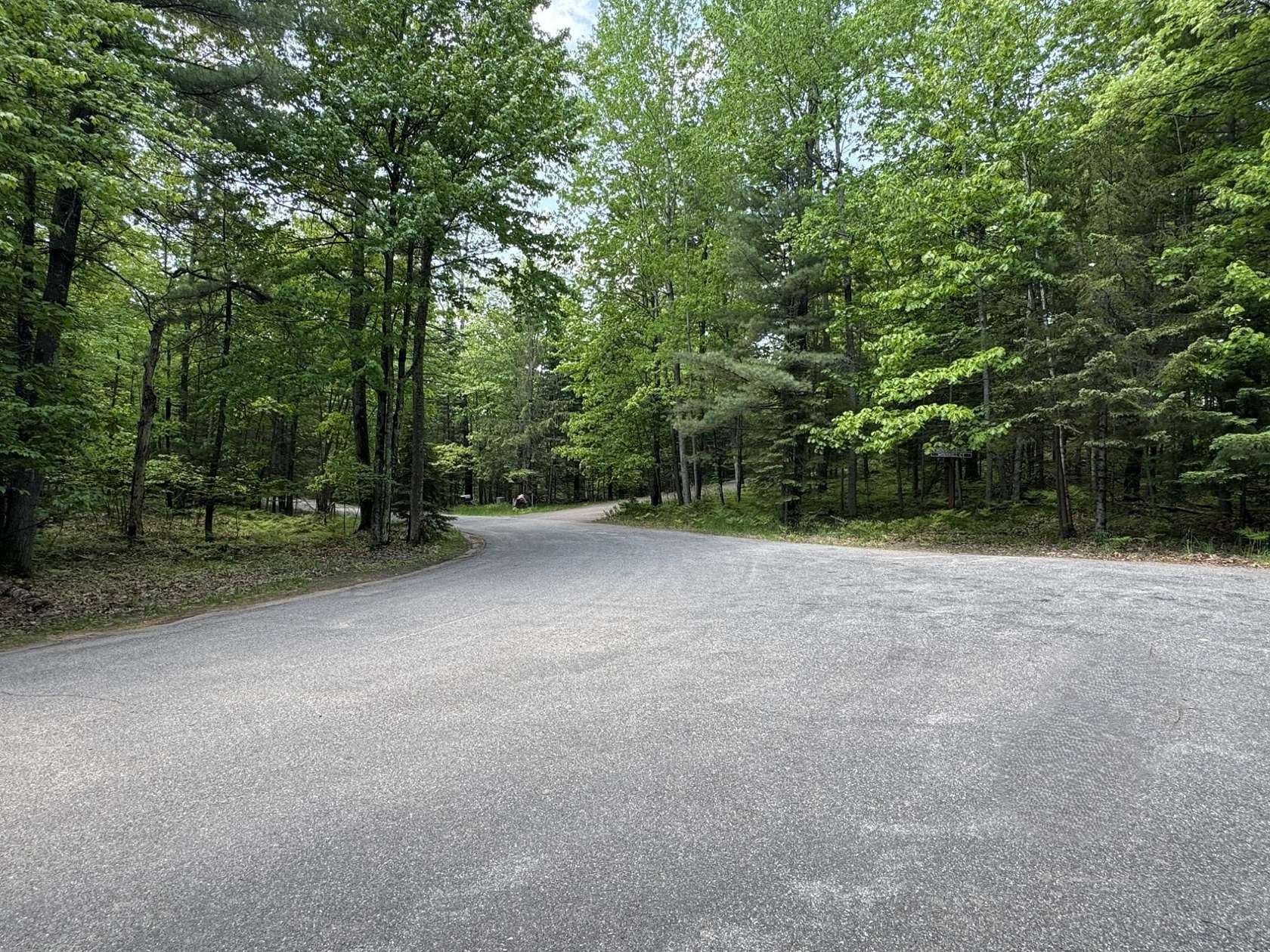 1.76 Acres of Residential Land for Sale in Minocqua, Wisconsin