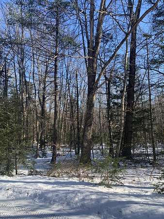 1.83 Acres of Land for Sale in Lincolnville, Maine