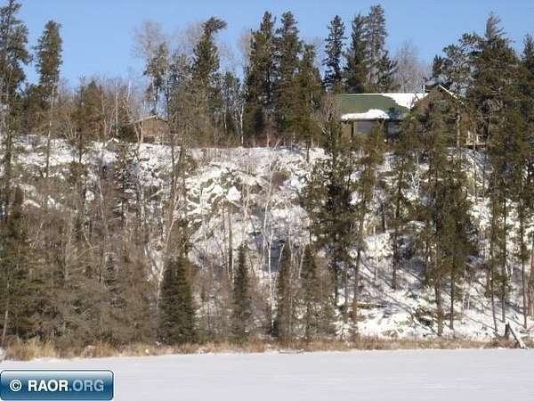 83 Acres of Land with Home for Sale in Cook, Minnesota