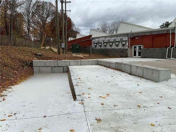 2.77 Acres of Commercial Land for Sale in West Warwick, Rhode Island