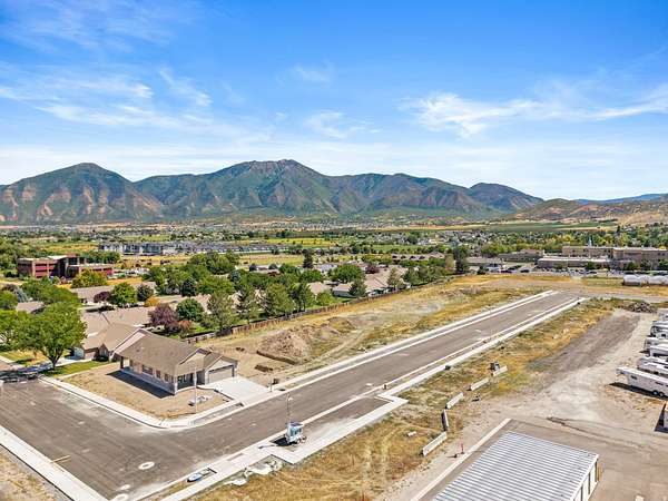 0.06 Acres of Residential Land for Sale in Payson, Utah