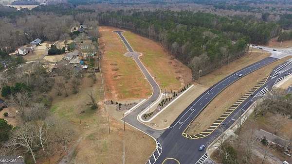 Residential Land for Sale in Carrollton, Georgia