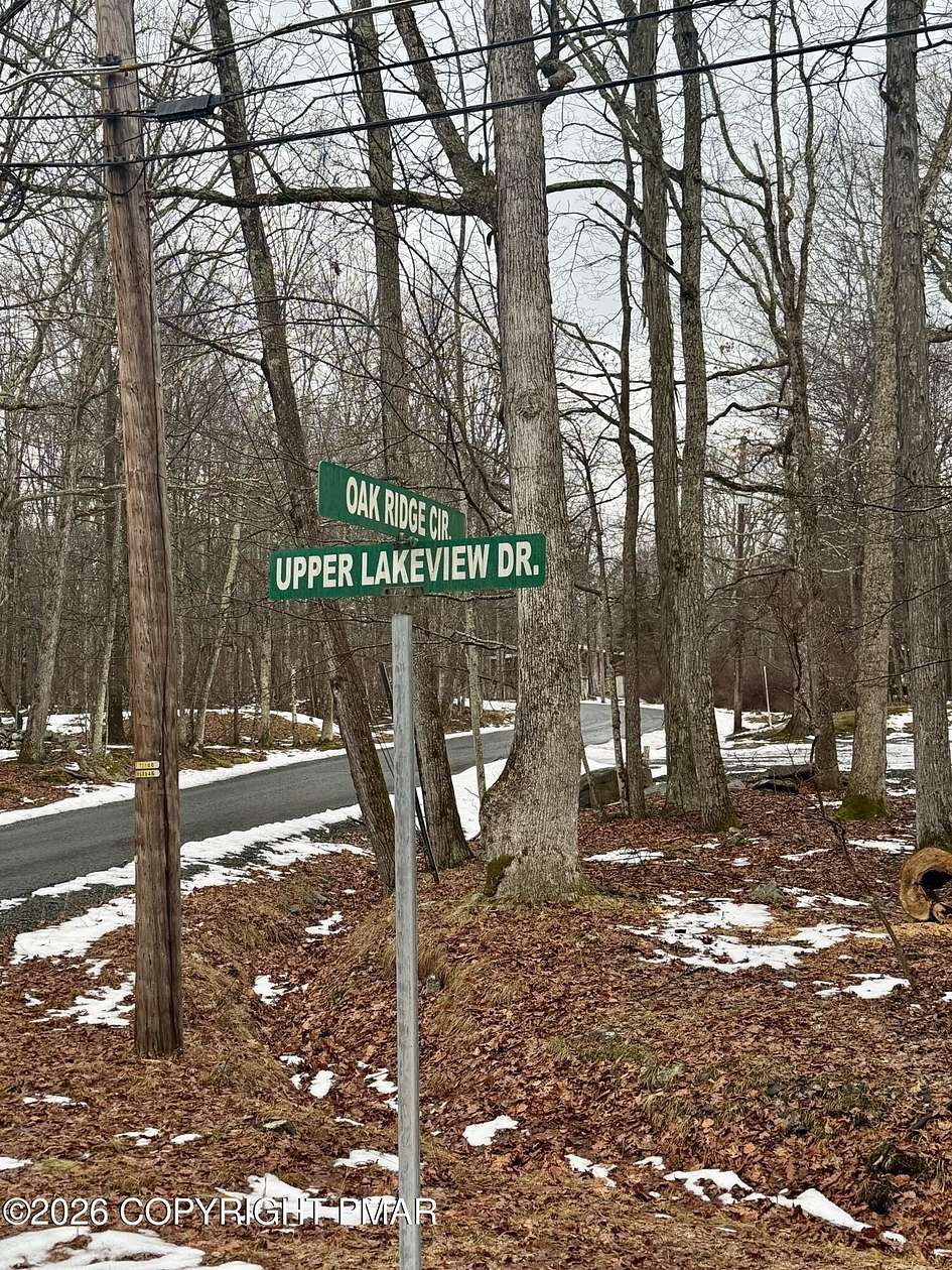 0.66 Acres of Residential Land for Sale in Hawley, Pennsylvania