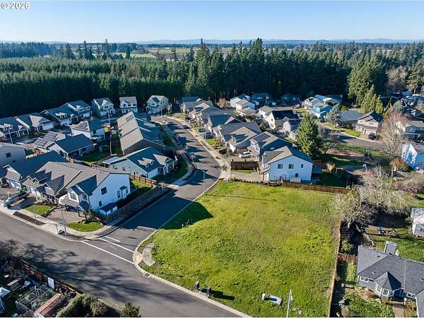0.14 Acres of Residential Land for Sale in Hubbard, Oregon