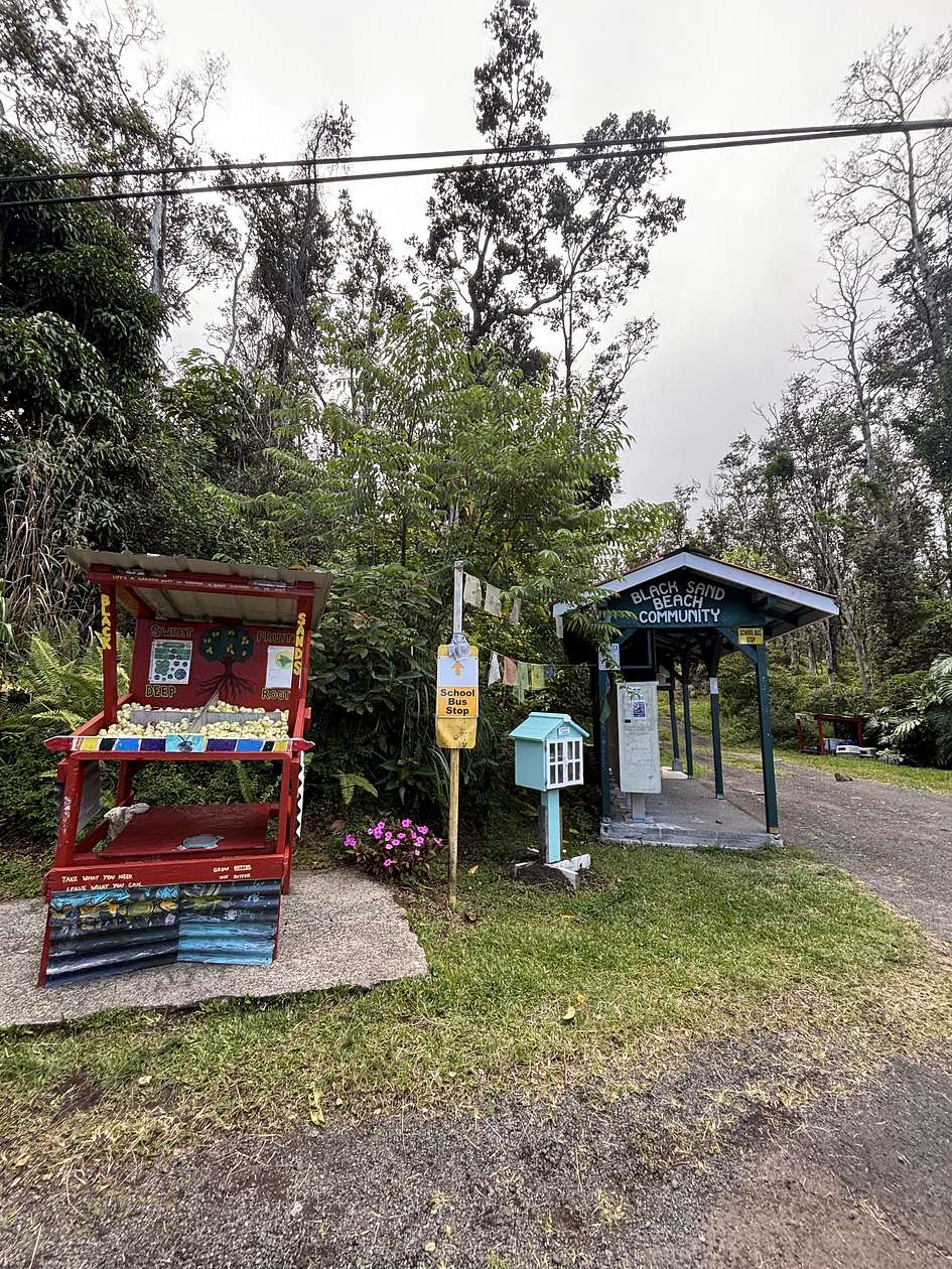 0.18 Acres of Residential Land for Sale in Pahoa, Hawaii