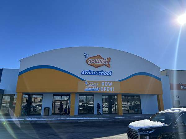 10.8 Acres of Commercial Land for Lease in Lexington, Kentucky