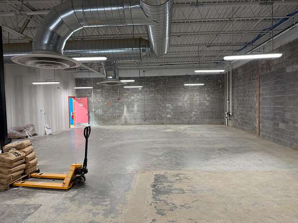 10.8 Acres of Commercial Land for Lease in Lexington, Kentucky