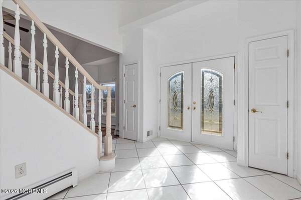 2 Acres of Residential Land with Home for Lease in Howell, New Jersey