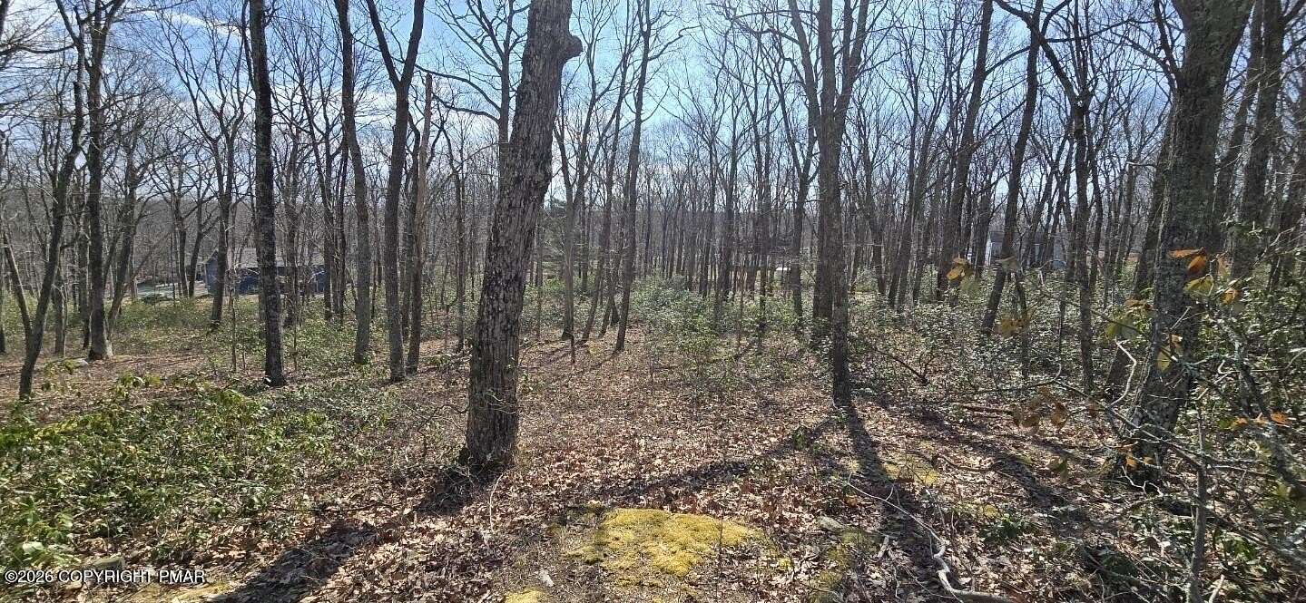 1.28 Acres of Residential Land for Sale in Milford, Pennsylvania