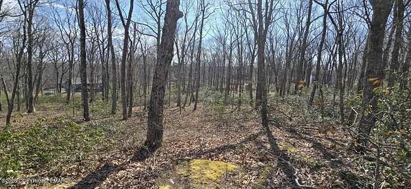 1.28 Acres of Residential Land for Sale in Milford, Pennsylvania