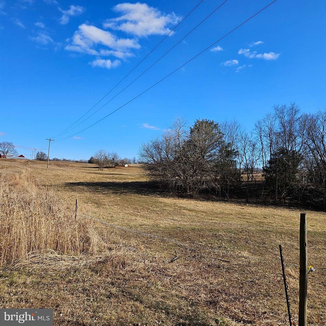 20 Acres of Agricultural Land for Sale in Rixeyville, Virginia