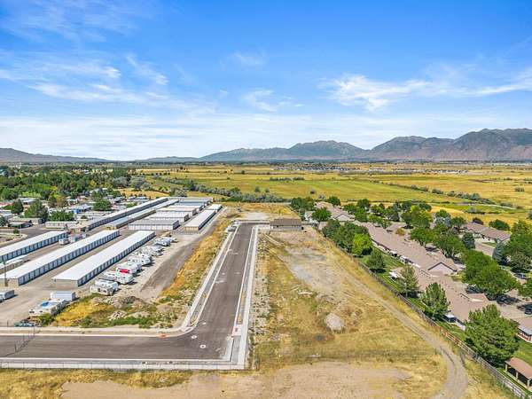 0.06 Acres of Residential Land for Sale in Payson, Utah