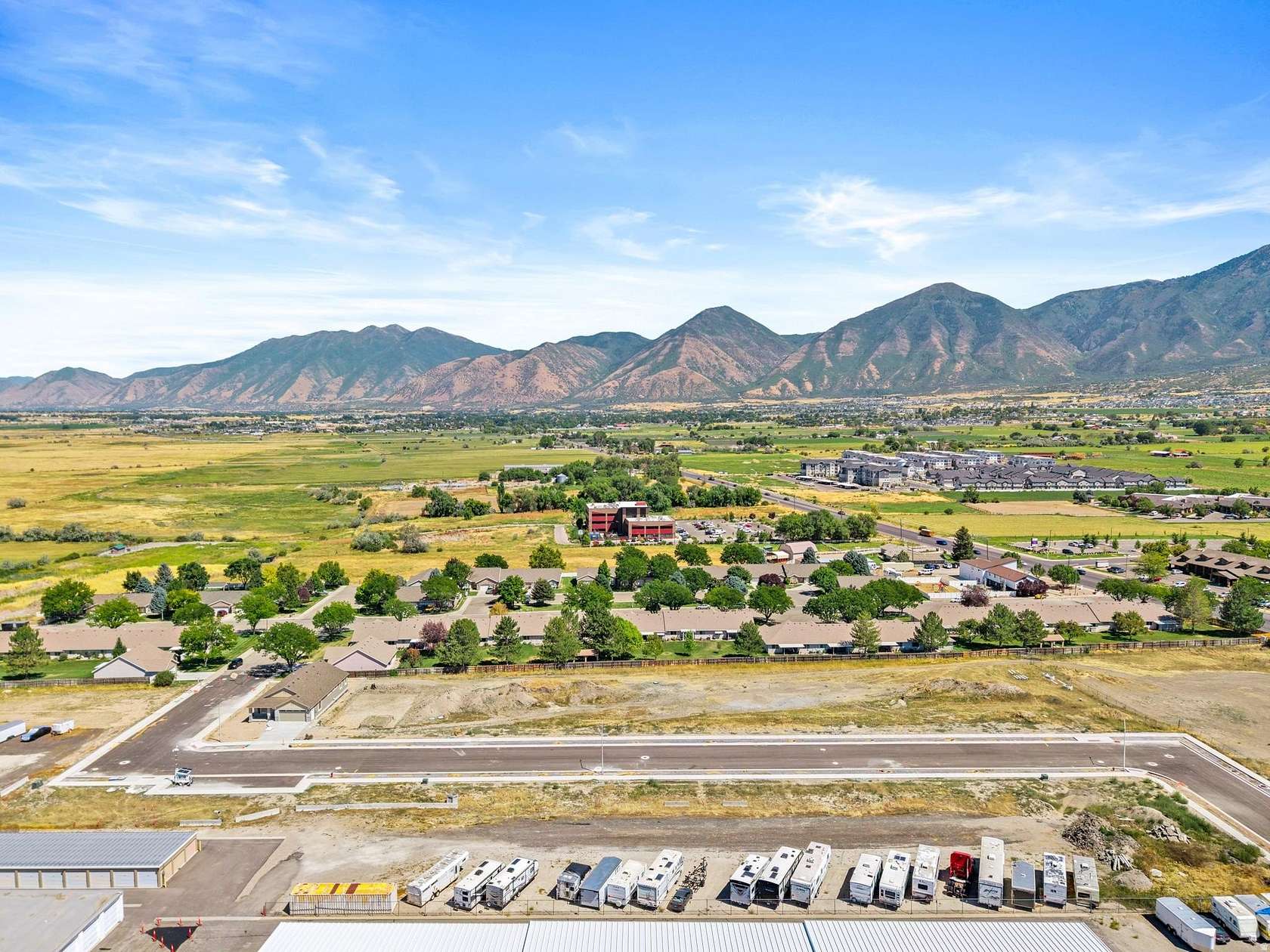 0.06 Acres of Residential Land for Sale in Payson, Utah