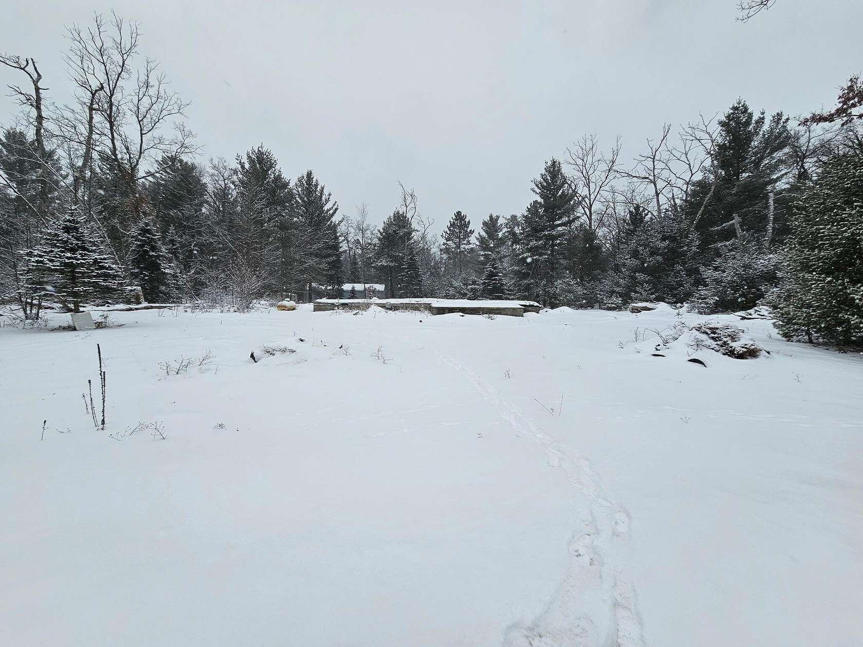 0.33 Acres of Residential Land for Sale in Prudenville, Michigan