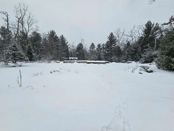 0.33 Acres of Residential Land for Sale in Prudenville, Michigan