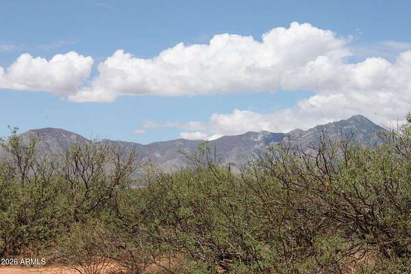 4 Acres of Land for Sale in Hereford, Arizona