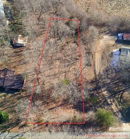 0.6 Acres of Residential Land for Sale in Lincolnton, North Carolina