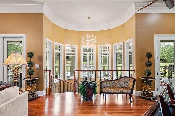 14 Acres of Land with Home for Sale in Temple, Georgia