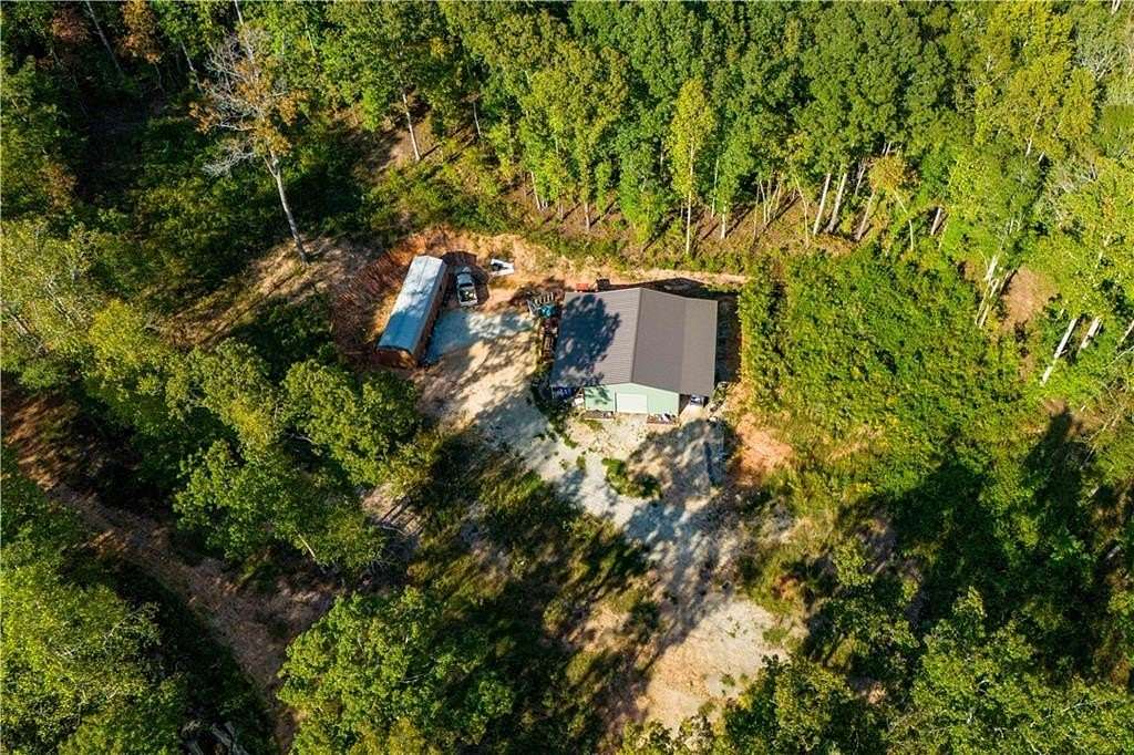 12 Acres of Land for Sale in Carrollton, Georgia