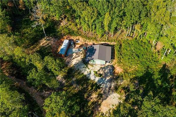 12 Acres of Land for Sale in Carrollton, Georgia