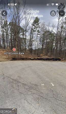 0.68 Acres of Residential Land for Sale in Atlanta, Georgia