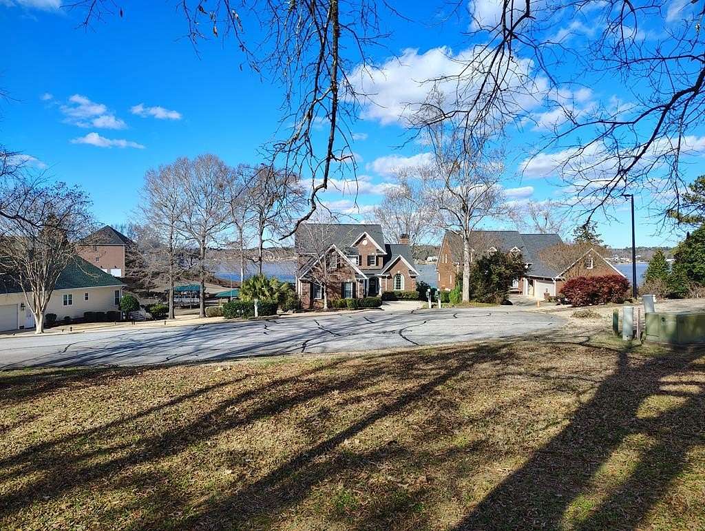 0.28 Acres of Residential Land for Sale in Greenwood, South Carolina