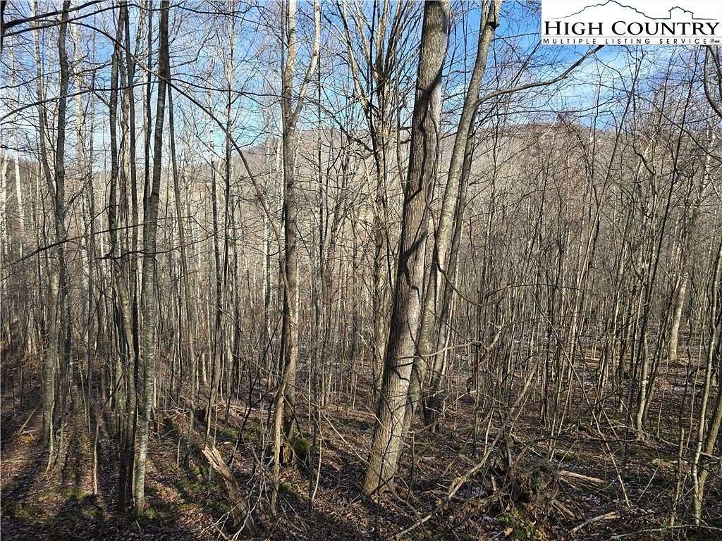 1 Acre of Residential Land for Sale in West Jefferson, North Carolina