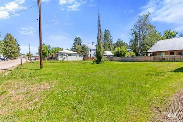 0.11 Acres of Residential Land for Sale in Idaho City, Idaho