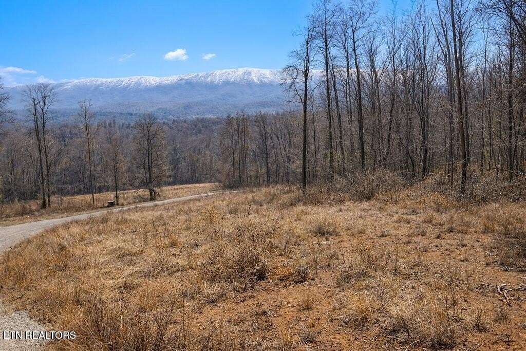 10 Acres of Land for Sale in Maryville, Tennessee