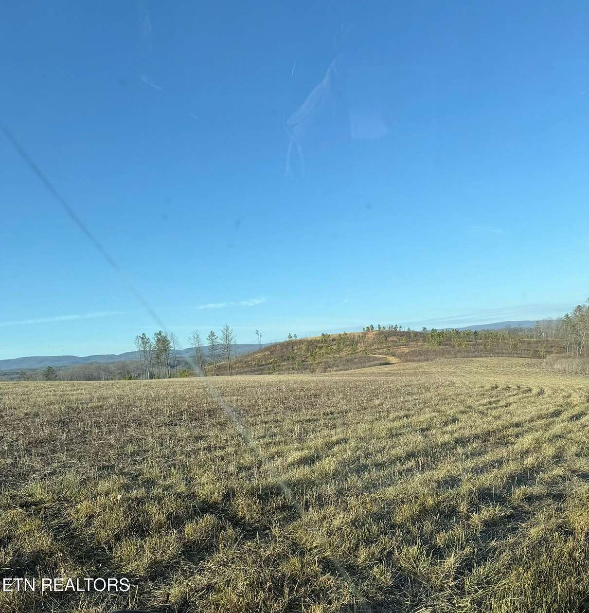 15 Acres of Land for Sale in Grandview, Tennessee