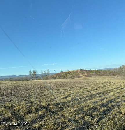 15 Acres of Land for Sale in Grandview, Tennessee