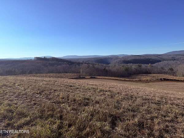 17.6 Acres of Land for Sale in Grandview, Tennessee