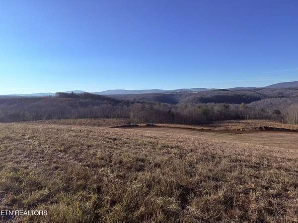 17.6 Acres of Land for Sale in Grandview, Tennessee