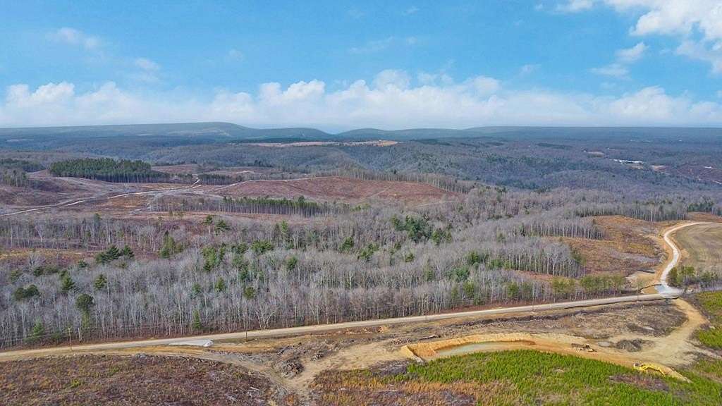 5.25 Acres of Residential Land for Sale in Grandview, Tennessee
