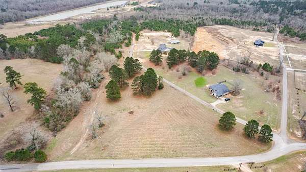 4 Acres of Residential Land for Sale in Gilmer, Texas