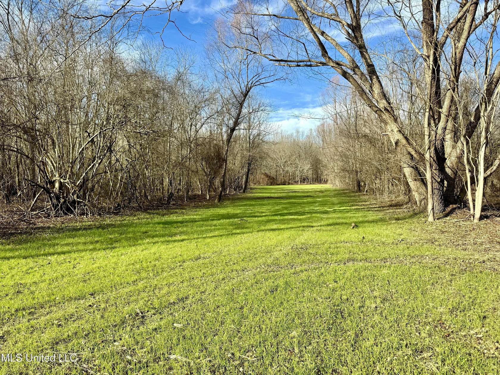 179 Acres of Recreational Land for Sale in Rolling Fork, Mississippi